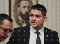 MECh Leader Vasilev: New Year Requires Character and Courage 2025 MECh Leader Vasilev: New Year Requires Character and Courage 2025