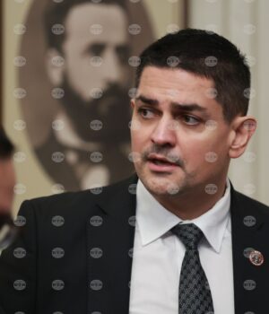 MECh Leader Vasilev: New Year Requires Character and Courage 2025 MECh Leader Vasilev: New Year Requires Character and Courage 2025