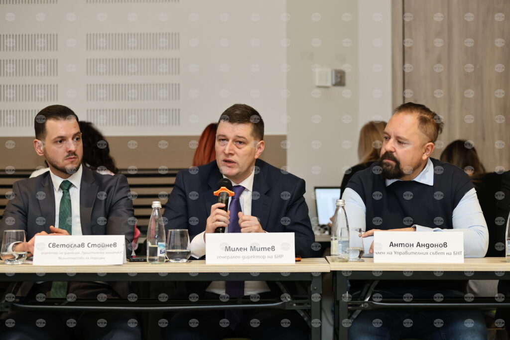 Media representatives call for greater number of positive stories from tourism sector 2025
