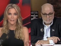 Megyn Kelly Rips ‘Old, Irrelevant, Bitter, Angry Man’ Mark Levin After Fox Host Tries to Cancel Her For Being a ‘Bigot’ 2025 Megyn Kelly Rips ‘Old, Irrelevant, Bitter, Angry Man’ Mark Levin After Fox Host Tries to Cancel Her For Being a ‘Bigot’ 2025