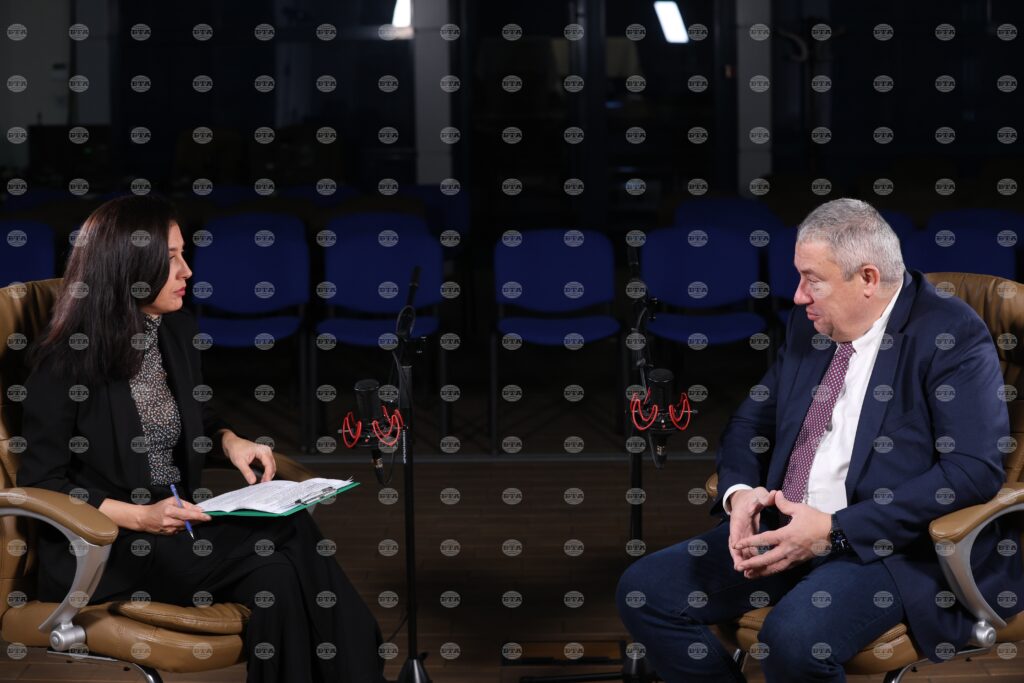 Mep ilia lazarov: bulgarian winemakers should unite in order to benefit from new european wine package 2025