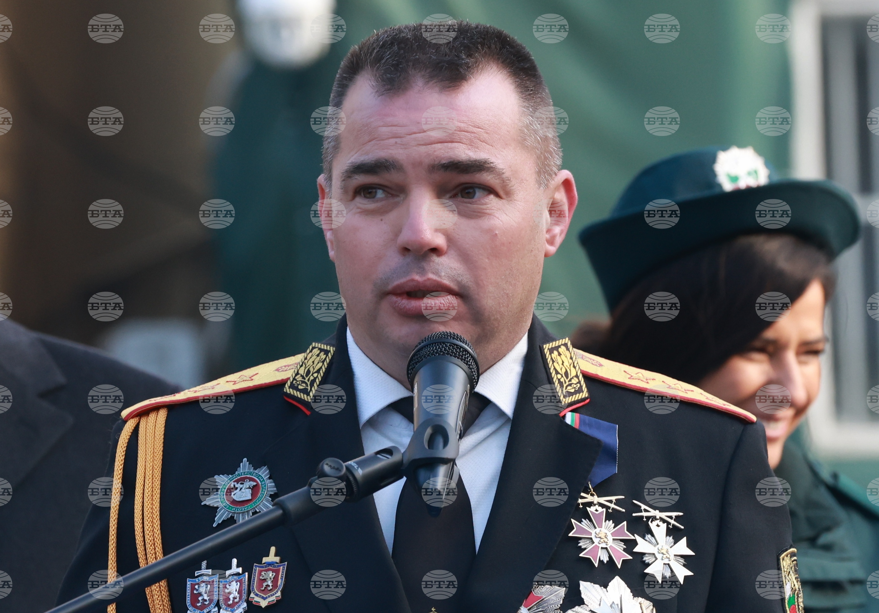 Migrant pressure down 70%, says bulgarian border police head 2025 | bulgaria 2026 world news from bulgaria - balgarianovinite. Com Bulgaria migrant pressure down 70 says bulgarian border police head 2025 2026 world news from bulgaria balgarianovinite. Com balgarianovinite. Com the border police general directorate marked its professional holiday on monday. On december... Migrant pressure down 70%, says bulgarian border police head 2025 balgarianovinite. Com 2025-12-22 11:45:00 bulgaria migrant pressure down 70%, says bulgarian border police head 2025 investigative journalism and investigative reporting news agency burgas bulgaria