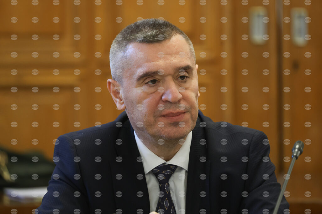 Minister tahov to take part in eu's agriculture and fisheries council meeting in brussels 2025