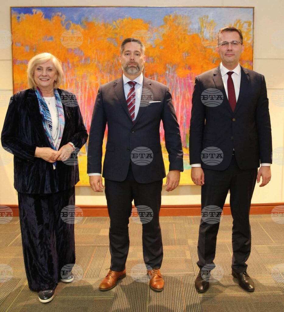 Movement for rights and freedoms leaders meet us official to boost bulgaria-us partnership 2025