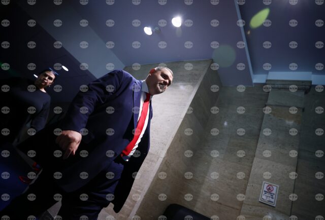 MRF New Beginning to Hold Rallies under "No to Hatred!" Motto on Tuesday 2025 MRF - New Beginning to Hold Rallies under "No to Hatred!" Motto on Tuesday 2025