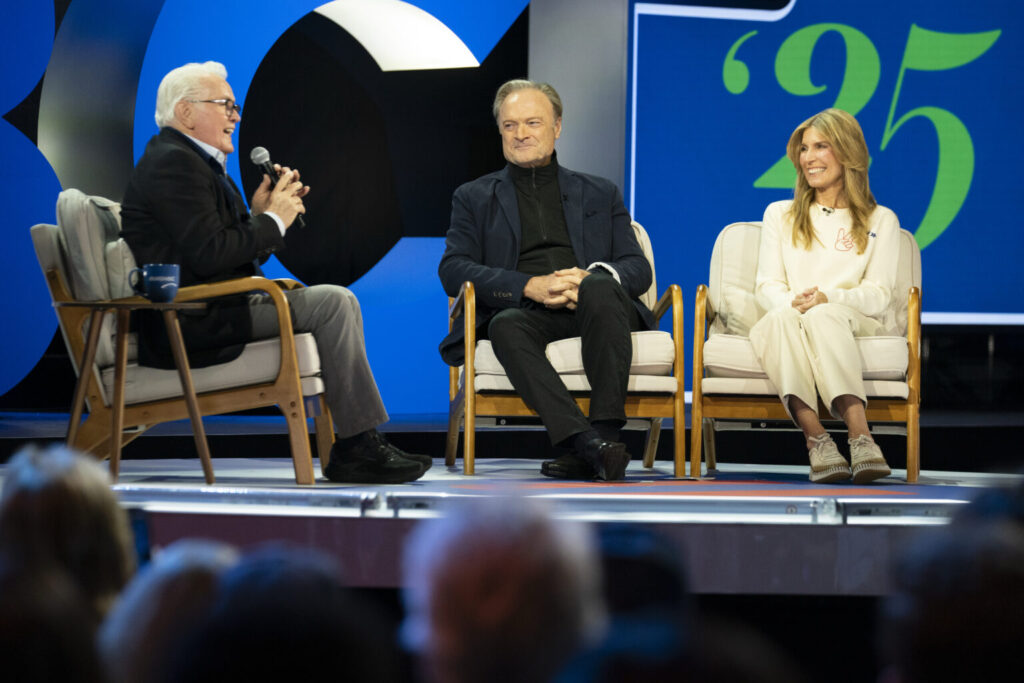 Ms now launching direct-to-consumer product that will be ‘home for progressives on digital’ 2025