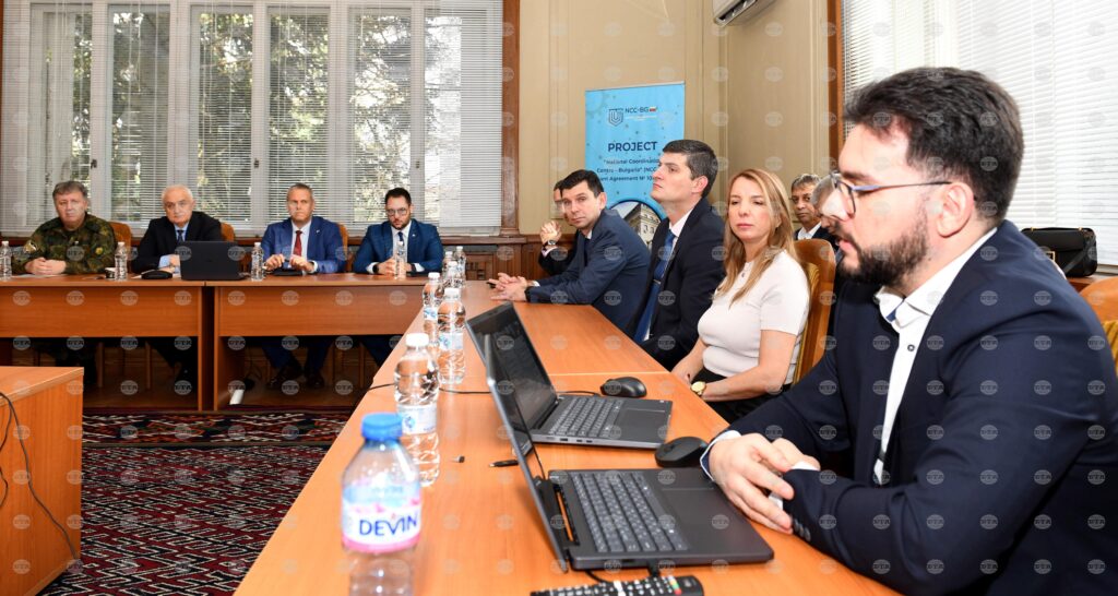 National team awarded by nato for cyber attack technical preparedness 2025