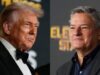 Netflix Chief Met with Trump Before Outbidding Paramount in Warner Bros. Discovery Battle 2025 Netflix Chief Met with Trump Before Outbidding Paramount in Warner Bros. Discovery Battle 2025