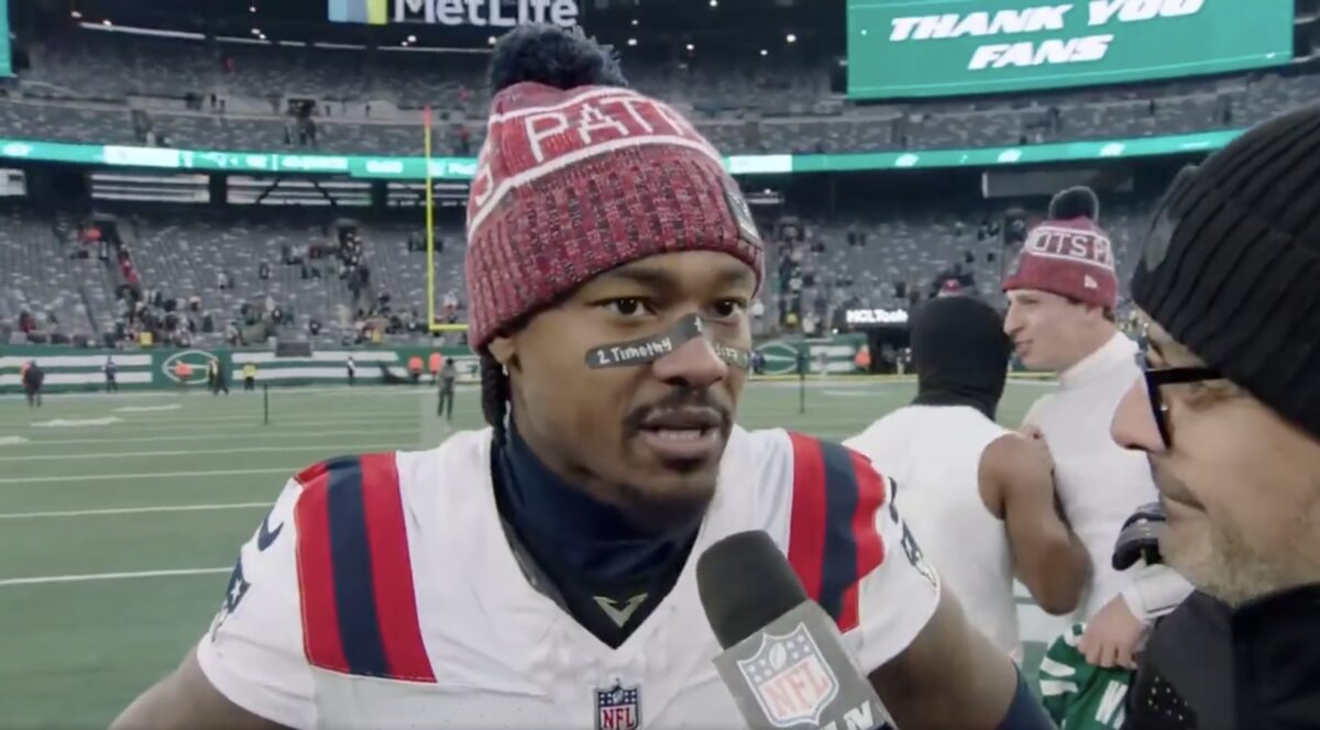Stefon diggs