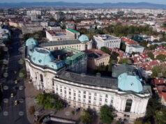 New Project to Study Development of Literary History as Academic Discipline in Bulgaria 2025 New Project to Study Development of Literary History as Academic Discipline in Bulgaria 2025