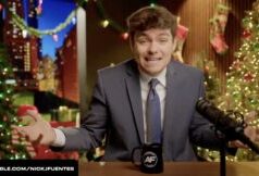 Nick Fuentes Turns on Tucker Carlson With Shock Attack On TPUSA Speech 2025 Nick Fuentes Turns on Tucker Carlson With Shock Attack On TPUSA Speech 2025