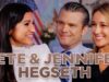 ‘Not Your Husband’: Hegseth Tells Katie Miller He Wouldn’t Trust Stephen Miller To Babysit His Kids 2025 ‘Not Your Husband’: Hegseth Tells Katie Miller He Wouldn’t Trust Stephen Miller To Babysit His Kids 2025