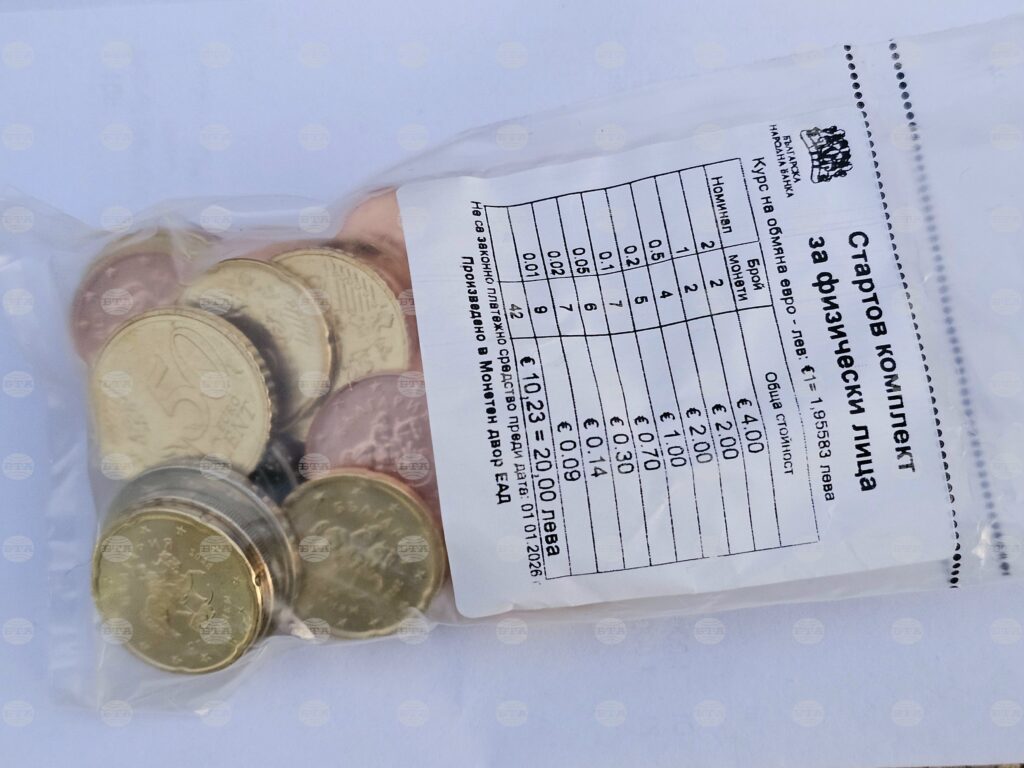 Ombudsman alerts central bank about problems with access to euro coin starter kits 2025