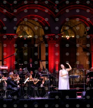 Open-Air Gala with Sonya Yoncheva Returns in Sofia in August 2026 2025 Open-Air Gala with Sonya Yoncheva Returns in Sofia in August 2026 2025