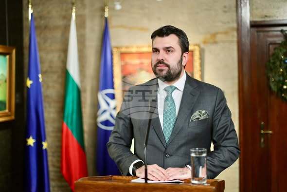Outgoing foreign minister georgiev hosts traditional reception for diplomatic corps 2025 | bulgaria 2025 the news from bulgaria - balgarianovinite. Com Bulgaria outgoing foreign minister georgiev hosts traditional reception for diplomatic corps 2025 2025 the news from bulgaria balgarianovinite. Com balgarianovinite. Com outgoing foreign minister georg georgiev hosted the traditional reception for the diplomatic... Outgoing foreign minister georgiev hosts traditional reception for diplomatic corps 2025 balgarianovinite. Com 2025-12-19 08:46:47 bulgaria outgoing foreign minister georgiev hosts traditional reception for diplomatic corps 2025 investigative journalism and investigative reporting news agency burgas bulgaria