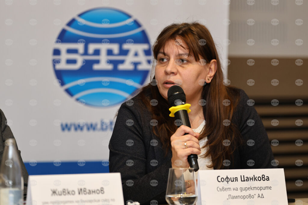 Pamporovo resort chief: resort information is news, not advertising 2025