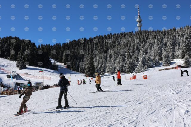 Pamporovo Ski Resort to Open on December 28 with Prepared Slopes 2025