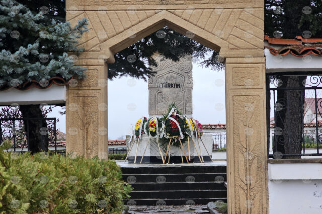 Parties Pay Tribute to Victims of Revival Process on 41st Anniversary of December Events 2025