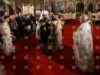 Patriarch Daniil Leads Festive Evening Service for Christmas Eve 2025 Patriarch Daniil Leads Festive Evening Service for Christmas Eve 2025