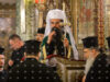 Patriarch Daniil Says Bulgarian Church Will Keep Warm Memories of Visit to Istanbul 2025 Patriarch Daniil Says Bulgarian Church Will Keep Warm Memories of Visit to Istanbul 2025
