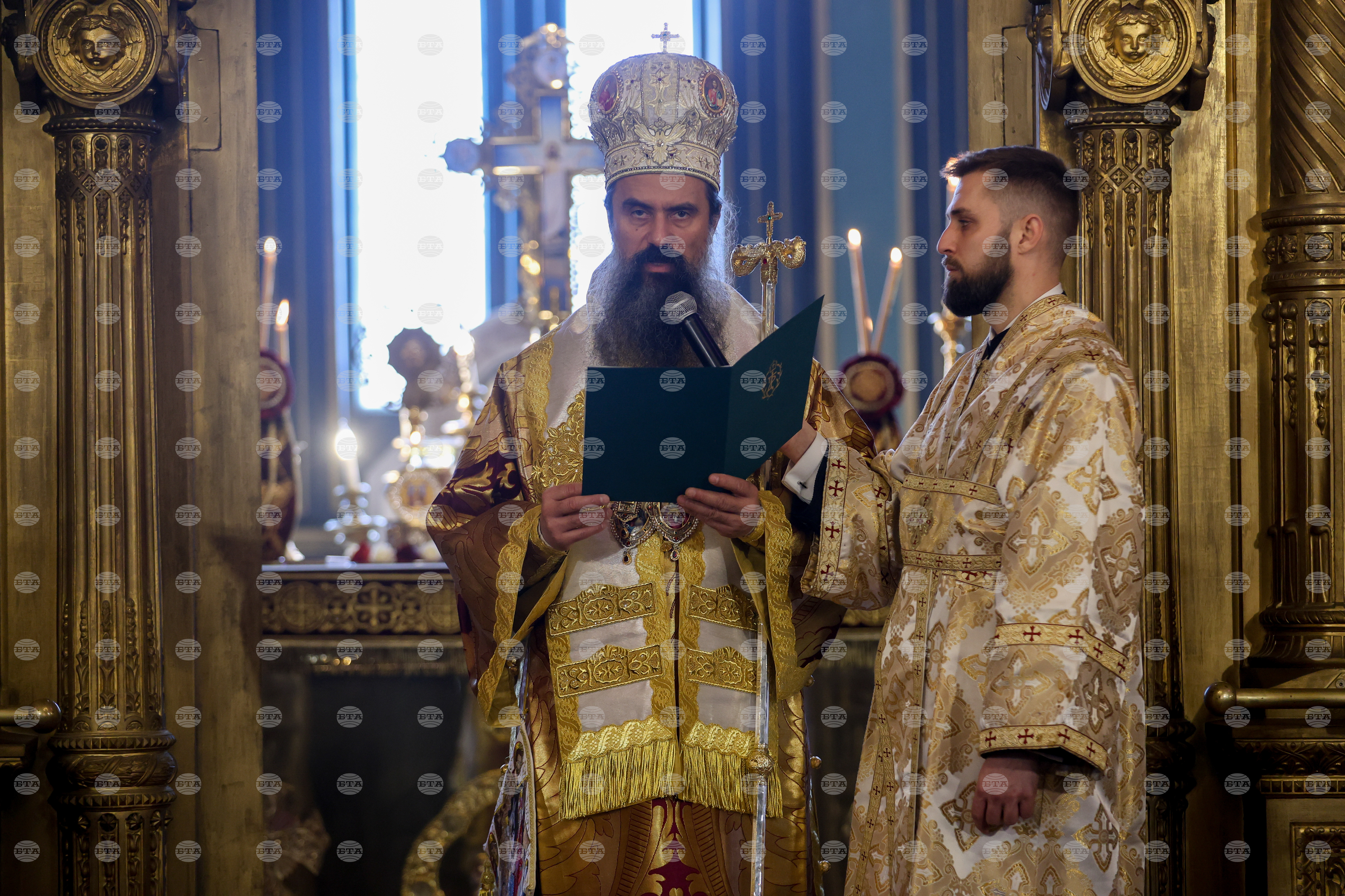 Culture patriarch daniil st stephen church reminds us patriarchates of constantinople and bulgaria remain firmly united 2025 2025 the news from bulgaria balgarianovinite. Com balgarianovinite. Com bulgarian patriarch and metropolitan of sofia daniil said st stephen church in istanbul is a... Patriarch daniil: st stephen church reminds us patriarchates of constantinople and bulgaria remain firmly united 2025 balgarianovinite. Com 2025-12-27 12:26:00 culture patriarch daniil: st stephen church reminds us patriarchates of constantinople and bulgaria remain firmly united 2025 investigative journalism and investigative reporting news agency burgas bulgaria