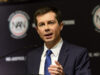 Pete Buttigieg Is Less Popular Among Black People Than Former KKK Leader David Duke Was in 2016: Poll 2025 Pete Buttigieg Is Less Popular Among Black People Than Former KKK Leader David Duke Was in 2016: Poll 2025