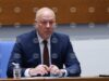 Pleven Will Not Face Water Rationing in Summer of 2026 – PM Zhelyazkov 2025 Pleven Will Not Face Water Rationing in Summer of 2026 - PM Zhelyazkov 2025