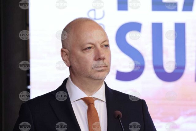 PM Zhelyazkov Attends Eastern Flank Summit in Helsinki 2025