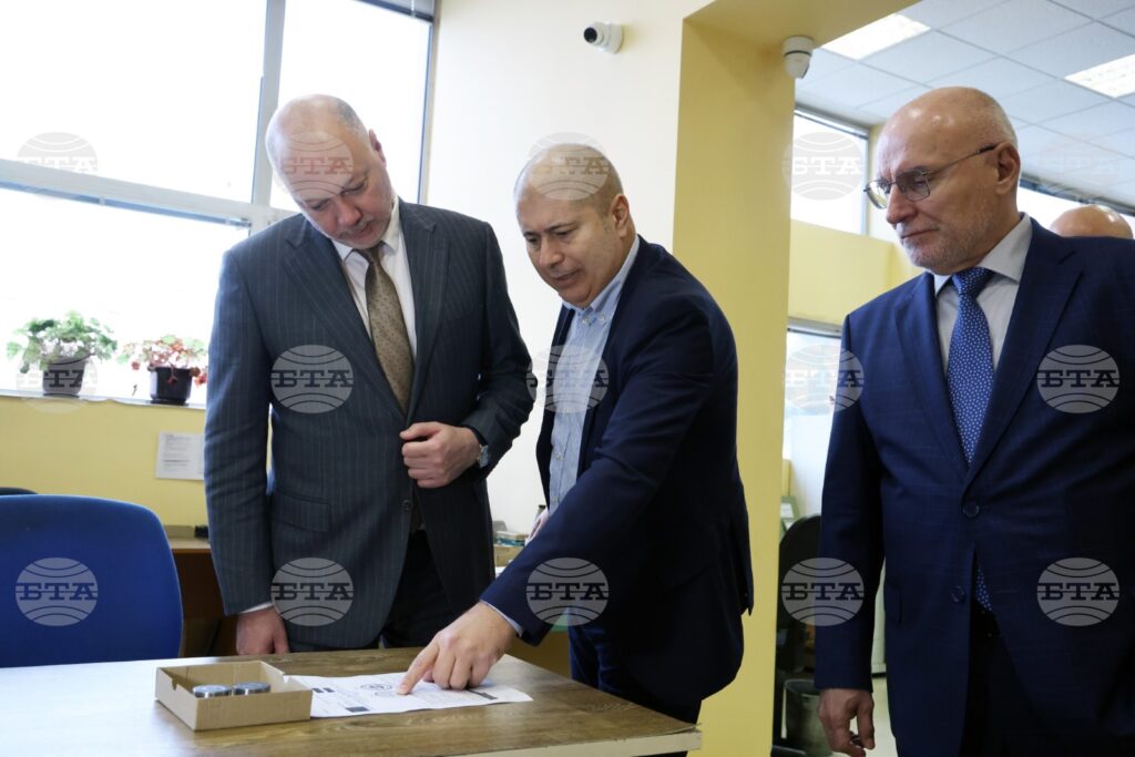 Pm zhelyazkov: bulgarian euro coins ready for circulation across europe, showcase national symbols 2025