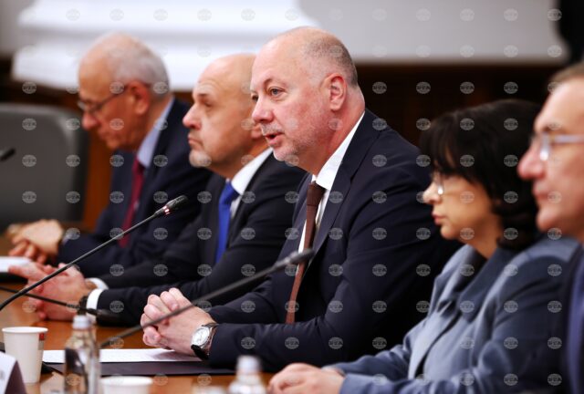 PM Zhelyazkov: Tripartite Cooperation Council Meeting Extremely Important Due to High Public Expectations, Political Climate 2025