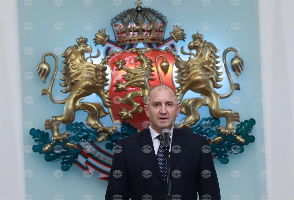 President calls clashes between protesters and police mafia-orchestrated provocation 2025 | french national centre 2026 world news from bulgaria - balgarianovinite. Com President calls clashes between protesters and police mafia-orchestrated provocation 2025
