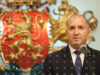 President Radev to Launch Government Formation Consultations on Dec. 15 2025 President Radev to Launch Government Formation Consultations on Dec. 15 2025