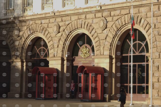 President to Hold Government forming Consultations with Alliance for Rights and Freedoms, MECh on Thursday 2025 President to Hold Government-forming Consultations with Alliance for Rights and Freedoms, MECh on Thursday 2025