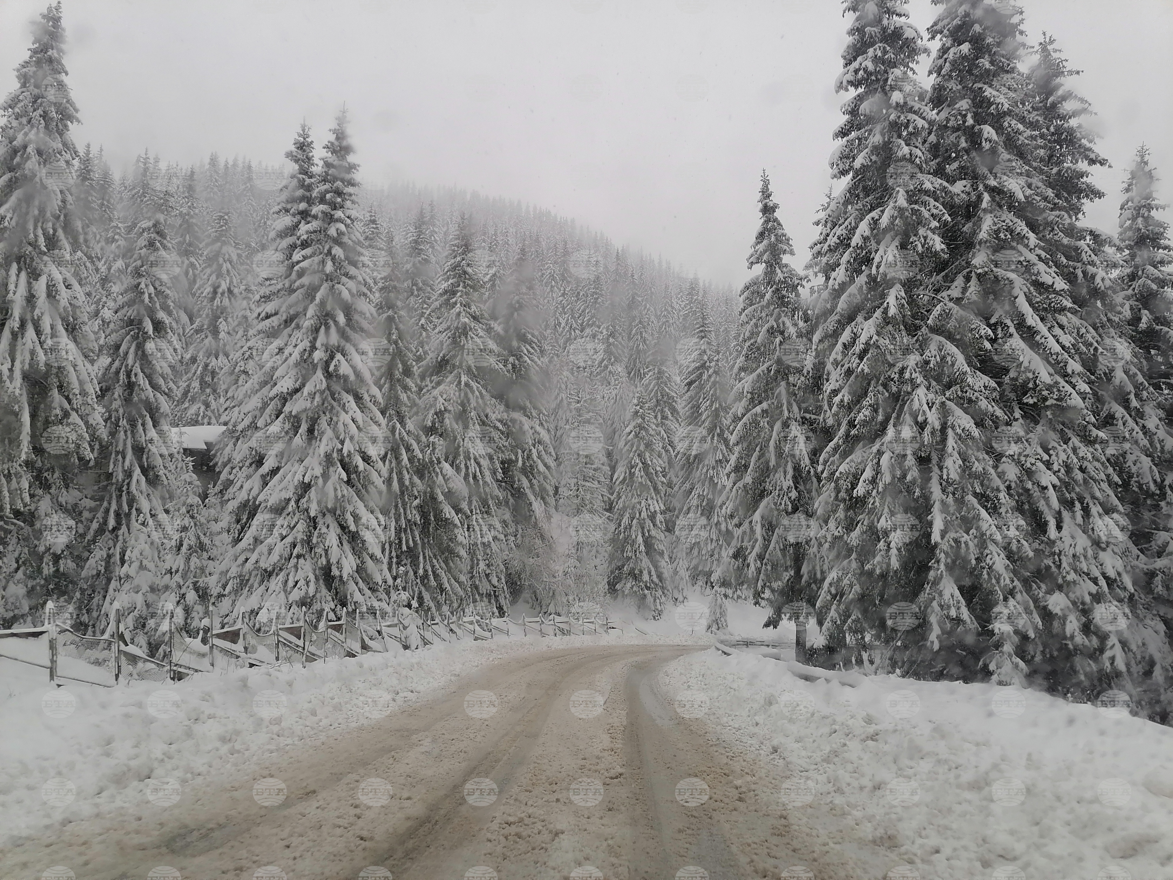 Prevala and troyan prevala and troyan mountain passes temporarily closed due to heavy snowfall 2025 2026 world news from bulgaria balgarianovinite. Com balgarianovinite. Com the prevala and troyan mountain passes are temporarily closed due to heavy snowfall, the press... Prevala and troyan mountain passes temporarily closed due to heavy snowfall 2025 balgarianovinite. Com 2025-12-25 19:01:25 prevala and troyan prevala and troyan mountain passes temporarily closed due to heavy snowfall 2025 investigative journalism and investigative reporting news agency burgas bulgaria