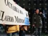 Protesters in Sofia Demand Interior Minister’s Resignation 2025 Protesters in Sofia Demand Interior Minister's Resignation 2025