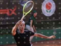 Pyotr Nesterov Wins Title at Monastir Tennis Tournament 2025 Pyotr Nesterov Wins Title at Monastir Tennis Tournament 2025