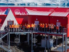 Recently Built Lab in Antarctica Has Given Bulgarian Scientists “New Standing in Polar Research” 2025 Recently Built Lab in Antarctica Has Given Bulgarian Scientists "New Standing in Polar Research" 2025