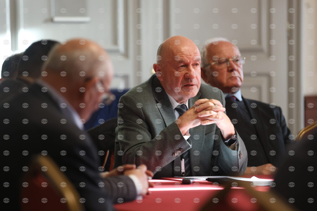 Refugee centres 20% full, no increased migratory pressure in bulgaria 2025