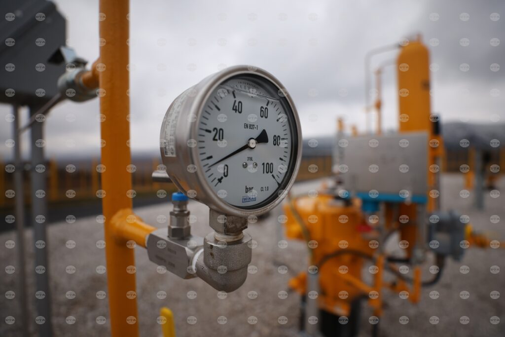 Regulator sets december natgas price 4. 3% lower 2025 | french national centre 2026 world news from bulgaria - balgarianovinite. Com Regulator sets december natgas price 4. 3% lower 2025