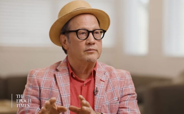Rob Schneider Brags He Beat Gavin Newsom’s Vaccine Rules by Selling 999 Tickets 2025