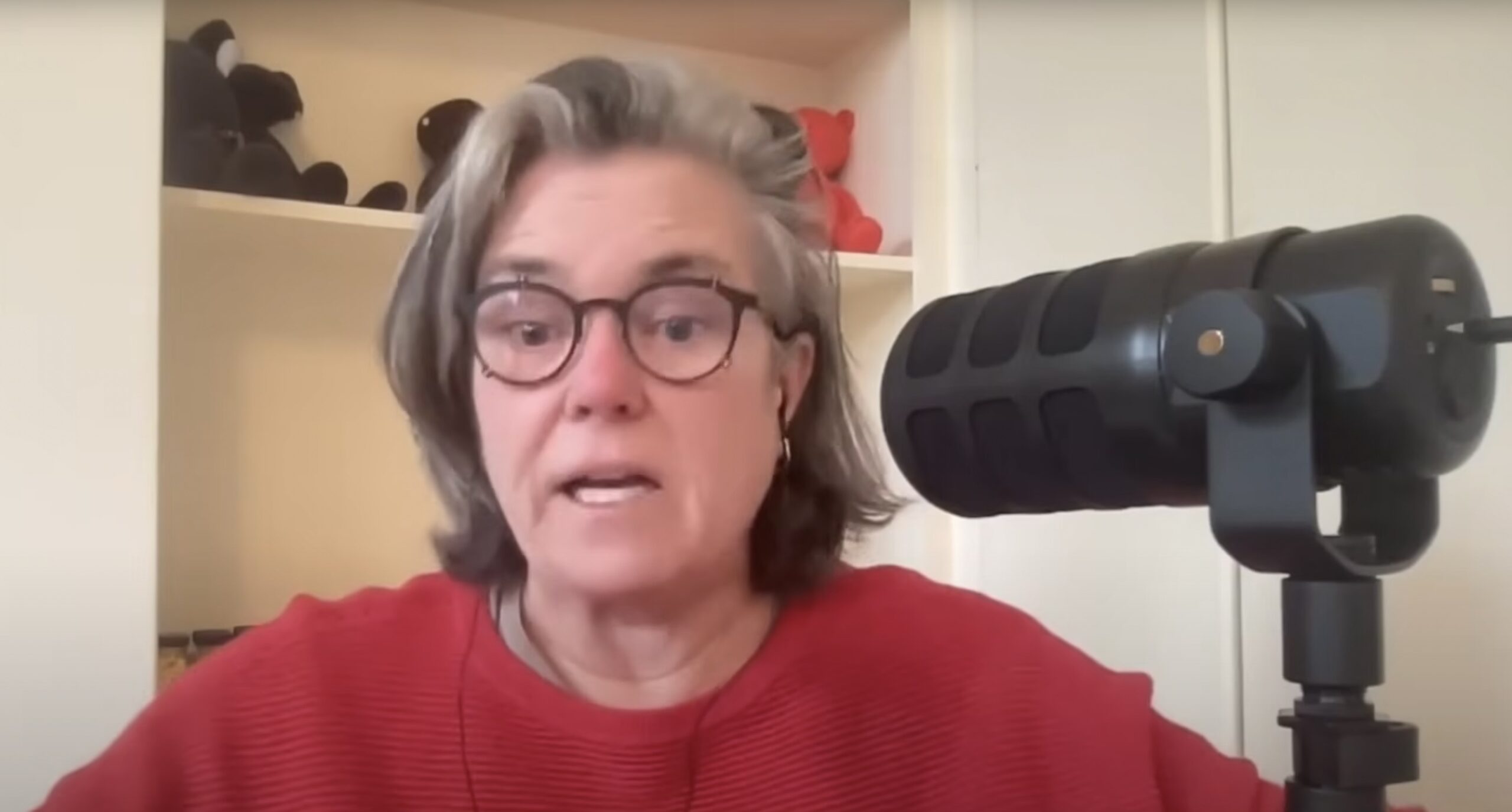 Her therapist rosie odonnells trump fixation made her therapist challenge her to go two days without posting about him she made it a few hours 2025 2026 world news from bulgaria balgarianovinite. Com balgarianovinite. Com rosie o’donnell
rosie o’donnell’s hatred of president donald trump led her therapist to... Rosie o’donnell’s trump ‘fixation’ made her therapist challenge her to go two days without posting about him — she made it a few hours 2025 balgarianovinite. Com 2025-12-06 23:28:35 her therapist rosie o’donnell’s trump ‘fixation’ made her therapist challenge her to go two days without posting about him — she made it a few hours 2025 investigative journalism and investigative reporting news agency burgas bulgaria