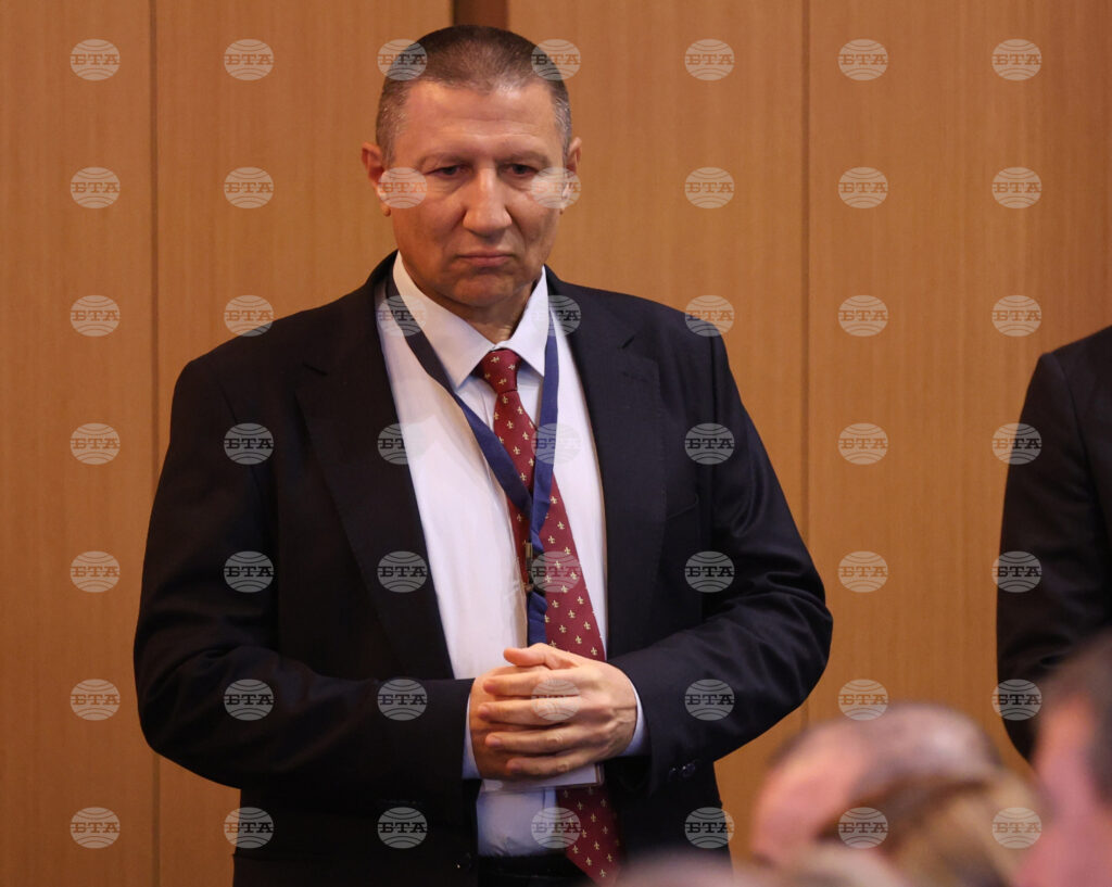 Sarafov abandons supreme administrative court appeal over terminated prosecutor general election procedure 2025 | french national centre 2026 world news from bulgaria - balgarianovinite. Com Sarafov abandons supreme administrative court appeal over terminated prosecutor general election procedure 2025