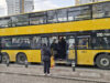 Save Sofia Party Push Pays Off as Skoda Agrees 75 New Trolleybuses for Sofia 2025 Save Sofia Party Push Pays Off as Skoda Agrees 75 New Trolleybuses for Sofia 2025