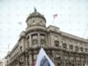 Serbian Culture Minister Charged in Connection with Former General Staff Building Deal 2025 Serbian Culture Minister Charged in Connection with Former General Staff Building Deal 2025