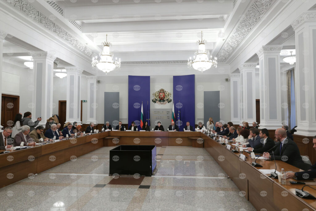 Social partners to mull 2026 budget bills on monday 2025
