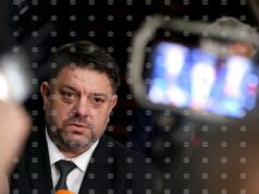 Socialist Leader Zafirov: Bulgarian Euro is Part of Our Civilizational and Conscious Choice 2025 Socialist Leader Zafirov: Bulgarian Euro is Part of Our Civilizational and Conscious Choice 2025