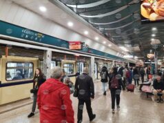 Sofia Authorities Report Positive Effects from Measures against Air Pollution 2025 Sofia Authorities Report Positive Effects from Measures against Air Pollution 2025