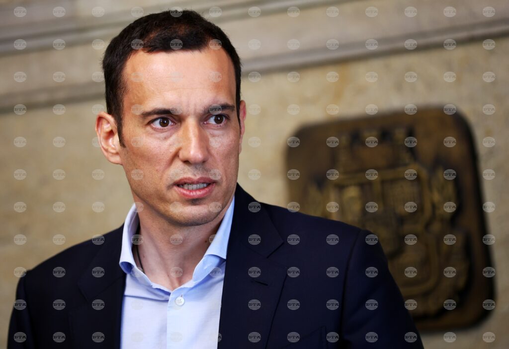 Sofia mayor: education is priority in sofia's 2026 budget 2025