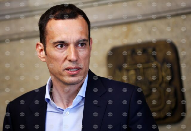 Sofia Mayor: Education Is Priority in Sofia's 2026 Budget 2025