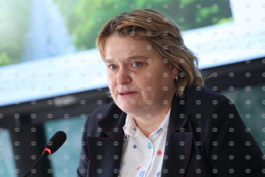 Sofia municipality's 2026 draft budget focuses on green policies 2025